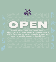 Open Stretch