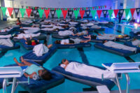 Floating Soundbath MPLS